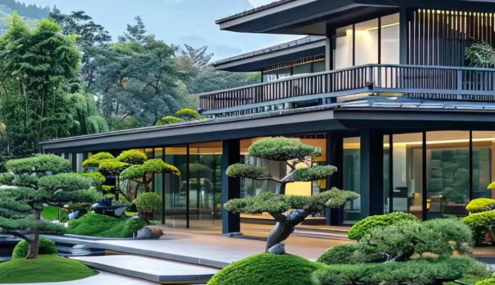 山东农村自建房更佳风水布局是什么