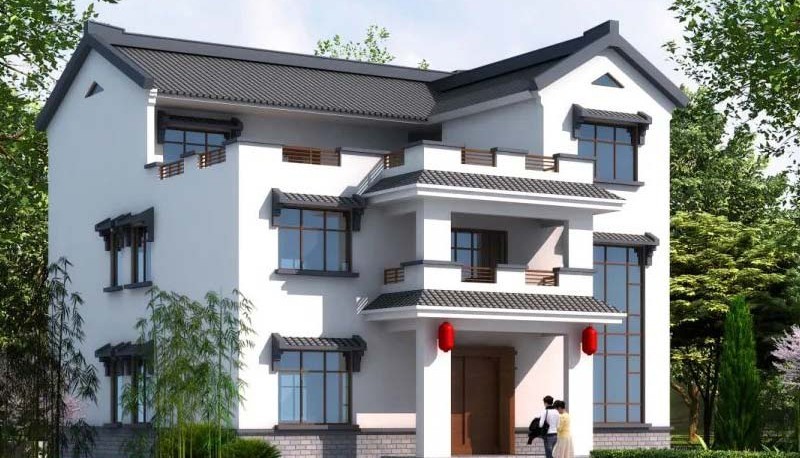 山东对于农村自建房屋，必须注意土方回填