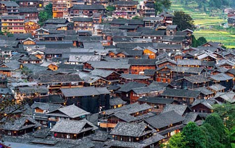 山东乡村别墅的靠谱依赖